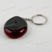 Porte clé siffleur - Key finder